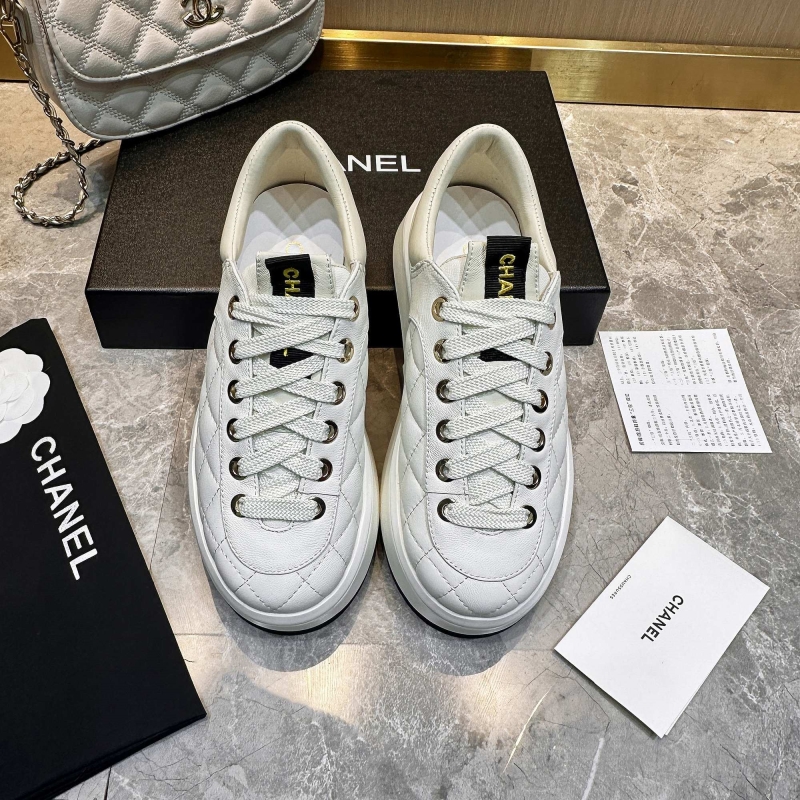 Chanel Sneakers